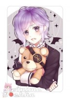 Diabolik Lovers 151